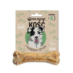 Snack voor honden Paka Zwierzaka Struisvogel 35 g