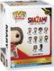 Funko Mary - Funko Pop! - Shazam 2: Fury of the Gods Figuur