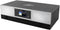 Soundmaster ICD2080SW - Stereo muziekcenter - DAB+ FM internet radio Bluetooth USB - Aluminium