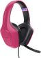 Trust GXT 415P Zirox - Gaming Headset - 50 mm luidsprekerdrivers - Draad