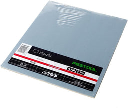 Festool 230x280 P220 GR/10 Handschuurmateriaal Granat VE=10 - 201263