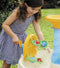 Little Tikes Spiralin' Seas Waterpark - Watertafel - Inclusief 5 balletjes en schepkommetje - Beige