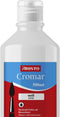 Aristo verf - Cromar - acrylverf - 500ml - wit - AR-30930