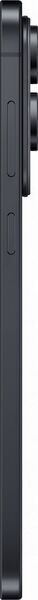 Samsung Galaxy S25 Edge - Zwart - 256 GB - Duale fysieke simkaart + eSIM