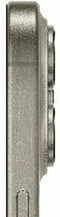 Apple iPhone 15 Pro - 512GB - A17 Pro-chip - Natural Titanium
