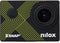 Nilox XSNAP2 - Action Cam - 4K 30 fps - Zwart