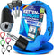 NEXTCOVER® Fietsslot LockOne - Kettingslot - Hoge veiligheid - Blauw