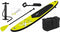 SUP Board - 285cm - tot 80kg - lime
