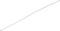TRU COMPONENTS 1578027 Kabelbinder 400 mm 4.80 mm Wit Hittegestabiliseerd 100 stuk(s)