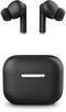Energy Sistem Style 2 - True Wireless Oortjes - 20 uur batterijduur - Zwart