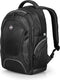 Port Designs Courchevel II ECO - Laptop Rugzak - tot 16 inch - 21L - Gerecycled Materiaal - Zwart