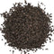 vidaXL Basaltgrind 10 kg 5-8 mm zwart