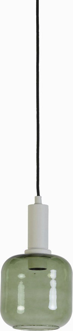 Light & Living Hanglamp Lekar - Ø16cm - Groen