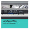 Siemens SN23EI01ME - Vrijstaande vaatwasser - Smart bediening - Serie IQ300