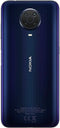 Nokia G20 - Blauw - 64 GB - Dubbele fysieke simkaart