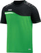Jako - T-Shirt Competition 2.0 - T-Shirt Competition 2.0 - 44 - softgroen/zwart