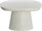 Light & Living Deens Ovale Salontafel Hamura - Terrazzo - 120 x 70cm