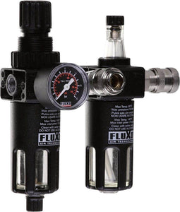 Aerotec FX 3900 1/4'' 2010215 Persluchtonderhoudsmodule 1/4 (6,3 mm) 1 stuk(s)