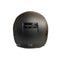 Mango Snow Free Special - Skihelm met vizier - Verstelbaar ventilatiesysteem zwart 60-62