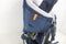 Deuter Kid Comfort - Kinderdrager - Aircomfort Sensic Vario - Blauw
