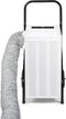 TROTEC TTK 171 ECO - Luchtontvochtiger - 700 W - Wit