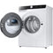 SAMSUNG WW90T956ASE - Voorlader - QuickDrive en AI Control - 9 kg
