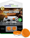 Steelseries 5152-XBX - KontrolFreek Performance Thumbsticks - Verbeterde grip en comfort - Oranje