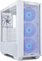 Lian Li Lancool III - Midi Tower PC - ATX EATX Micro-ATX Mini-ITX - Wit