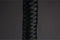 Dutchbone Tan - Hanglamp - 50 cm rotan - Zwart