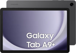 Samsung Galaxy Tab A9+ (2025) - Tablet - 11" 1920x1200 6GB RAM 128GB opslag - Grafiet
