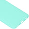 iMoshion Hoesje Geschikt voor Huawei P Smart Z Hoesje Siliconen - iMoshion Color Backcover - Mintgroen