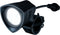 Sigma Buster 2000 K-set - Koplamp Fiets - 2000 Lumen - Li-ion accu - Zwart