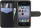 Mobilize MOB-22141 - Flip cover - Ruimte voor 2 pasjes - Zwart