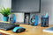 Trust Gemi RGB 2.0 - Speakerset - 6 W - Blauw