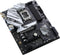 Biostar Z790A-SILVER - Moederbord ATX - Intel Z790 - 4x DDR5 - 128 GB maximum geheugen