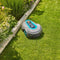 Gardena smart SILENO free - Robotmaaier - Draadloos - Geschikt voor 1200 m²