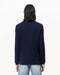 Lacoste Classic Fit Piqué Polo - Heren - Slim-Fit - Donkerblauw (S)