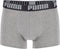 PUMA Basic 2P Heren Boxershort - Maat S