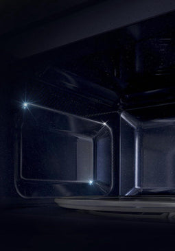 Samsung MS23K3513AW - Solo-magnetron - Quick Defrost - Wit