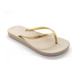 Dames Slippers Ipanema 81030 23097 Beige Schoenmaat