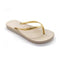 Dames Slippers Ipanema 81030 23097 Beige Schoenmaat