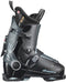 NORDICA HF 85 W - Skischoenen dames - Flex 85 - Zwart groen aqua