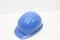 BOP - 74 R - Schutzhelm - Glasvezel Polyester - Blauw