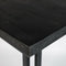 Housecraft Living Maze Countertafel - Vierkant - Zwart