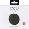 Draadloze Snellader van DCU Tecnologic® | 15W Draadloos Snel Opladen | Laadsnelheid Past Zich Aan | Inclusief 1M USB Type-C Kabel | Voor Alle Smartphones