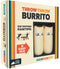 Exploding Kittens Throw Throw Burrito - Kaartspel - Familiepartyspel - (2 stuks)