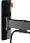 Vogel's WALL 3125 - Draaibare tv-beugel - 19