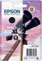 Epson 502XL - Inktcartridge - XL capaciteit - Zwart