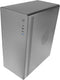 Tacens ENSIS - Midi Tower Behuizing - ATX Micro-ATX Mini-ITX - Zwart