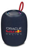 Oracle Red Bull Racing RB-SK460 - Mini Bluetooth Speaker - 10W Max Vermogen - LED Verlichting - Spatwaterdicht